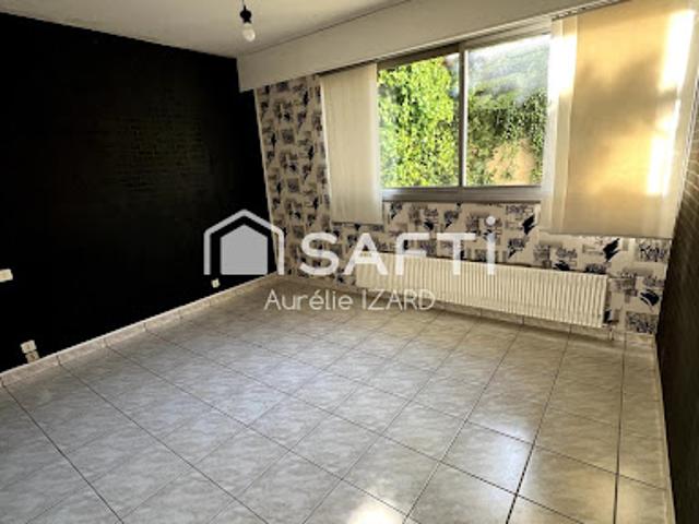 Vente Appartement 4 pièces 96 m2 Millau