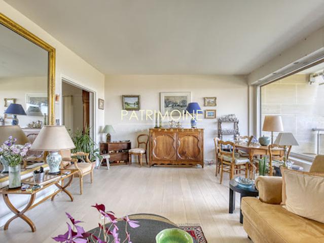 Vente Appartement 4 pièces 96 m2 Montmorency