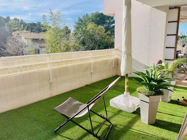 Vente Appartement 4 pièces 96 m2 Montpellier