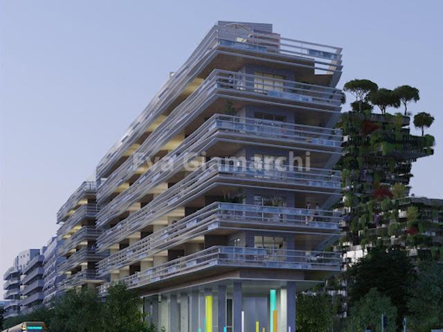 Vente Appartement 4 pièces 96 m2 Montpellier