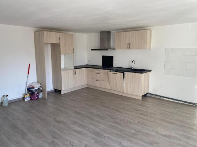 Vente Appartement 4 pièces 96 m2 Neufchâteau