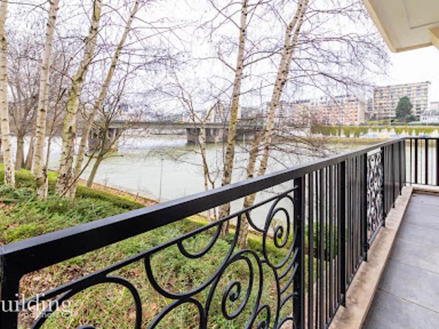 Vente Appartement 4 pièces 96 m2 Neuilly sur Seine