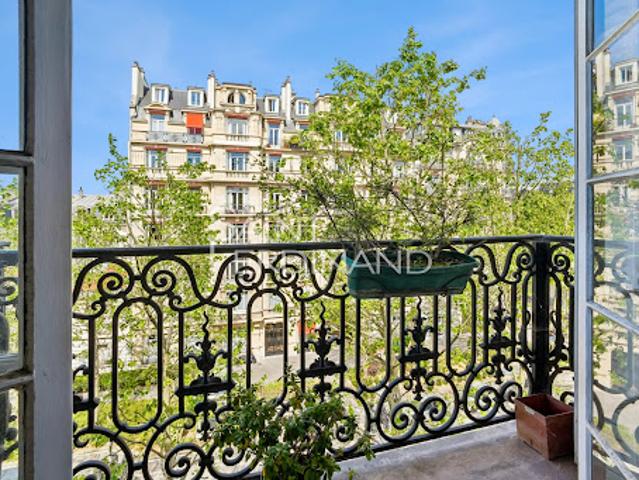 Vente Appartement 4 pièces 96 m2 Neuilly sur Seine