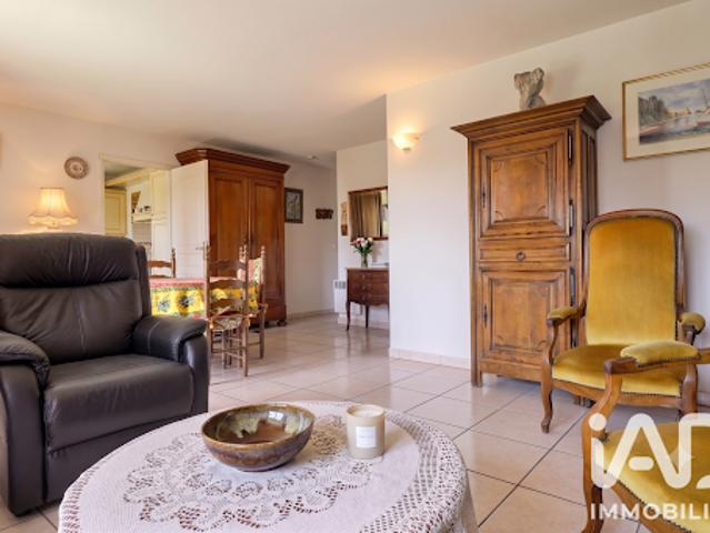 Vente Appartement 4 pièces 96 m2 Perpignan