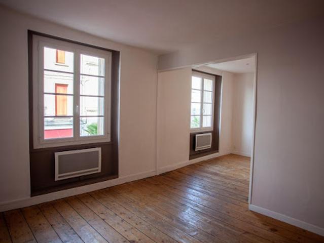 Vente Appartement 4 pièces 96 m2 Rochefort
