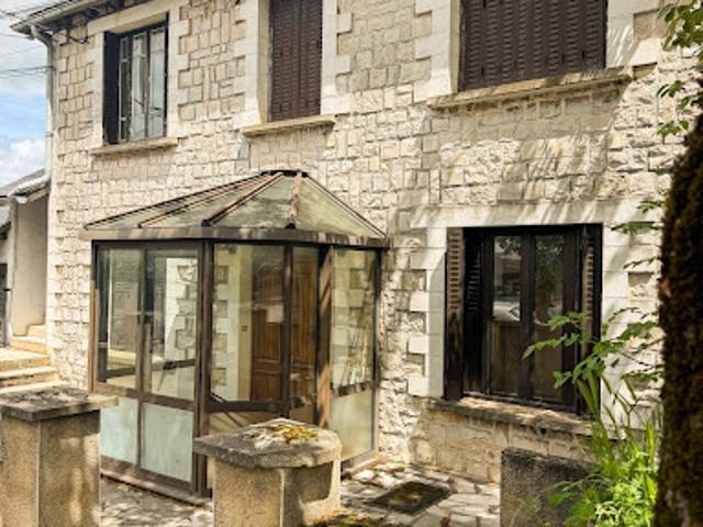 Vente Appartement 4 pièces 96 m2 Rodez