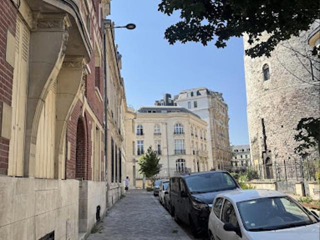 Vente Appartement 4 pièces 96 m2 Rouen