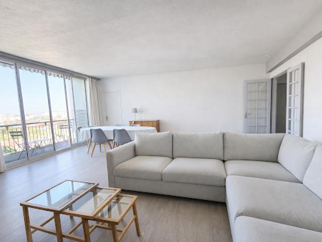 Vente Appartement 4 pièces 96 m2 Rueil Malmaison