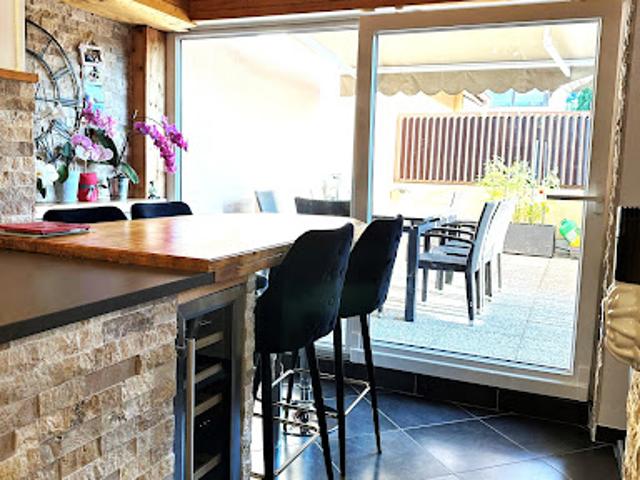 Vente Appartement 4 pièces 96 m2 Saint Pierre en Faucigny