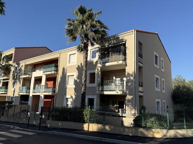 Vente Appartement 4 pièces 96 m2 Sète