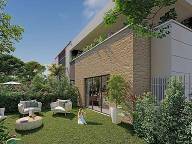 Vente Appartement 4 pièces 96 m2 Six Fours les Plages