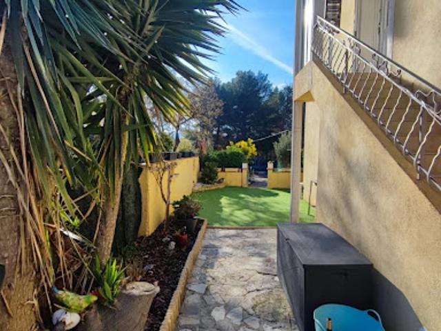 Vente Appartement 4 pièces 96 m2 Six Fours les Plages