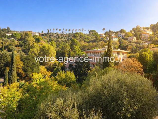 Vente Appartement 4 pièces 98.43 m2 Nice