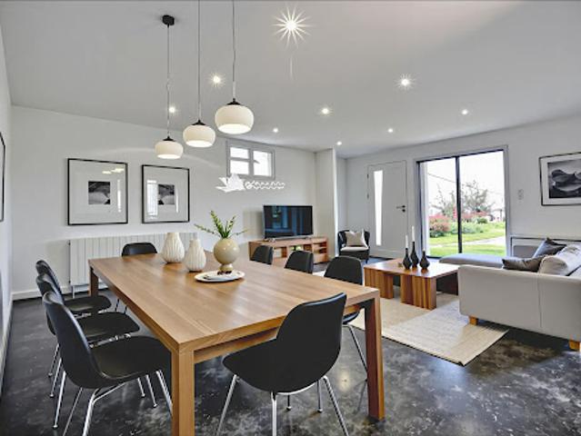 Vente Appartement 4 pièces 98.6 m2 Ecotay l'Olme