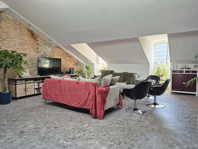 Vente Appartement 4 pièces 98.76 m2 Nantes