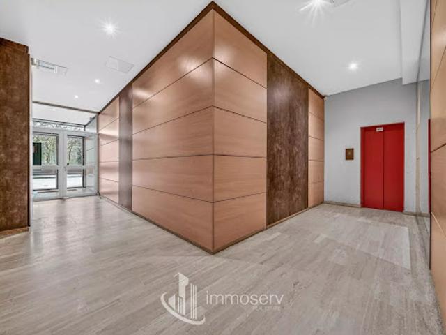 Vente Appartement 4 pièces 98.8 m2 Thionville