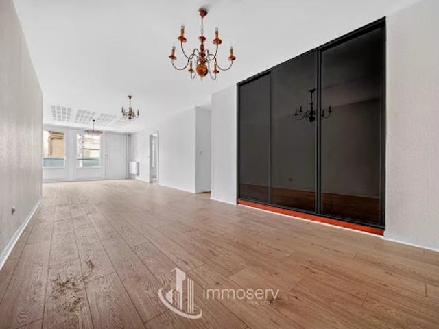 Vente Appartement 4 pièces 98.8 m2 Thionville