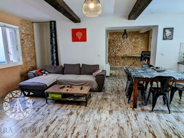 Vente Appartement 4 pièces 98.94 m2 Saint andre