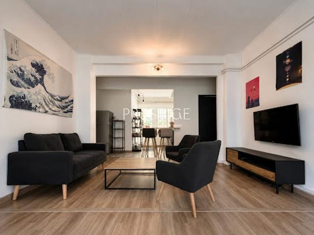 Vente Appartement 4 pièces 98.9 m2 Montpellier