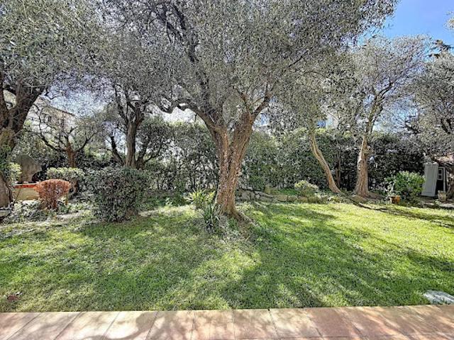 Vente Appartement 4 pièces 98.9 m2 Nice