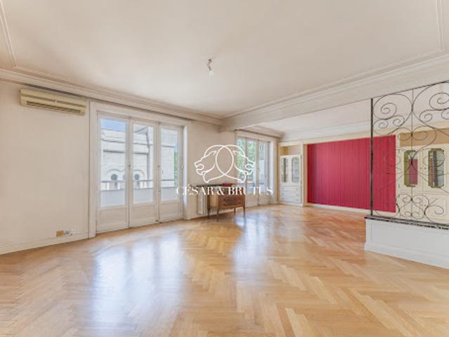 Vente Appartement 4 pièces 98.03 m2 Lyon 3ème