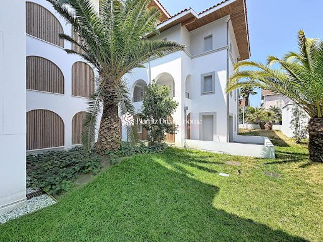 Vente Appartement 4 pièces 98.08 m2 Bayonne