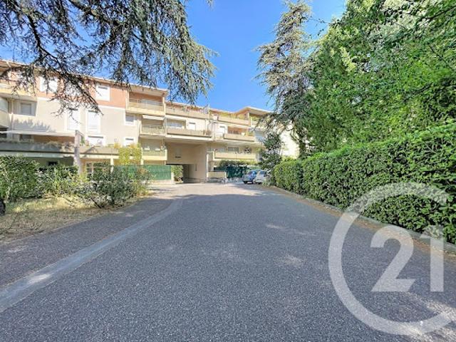 Vente Appartement 4 pièces 98.15 m2 Bagnols sur ceze