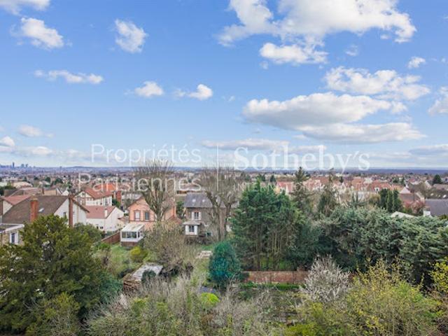 Vente Appartement 4 pièces 98.1 m2 Cormeilles en Parisis