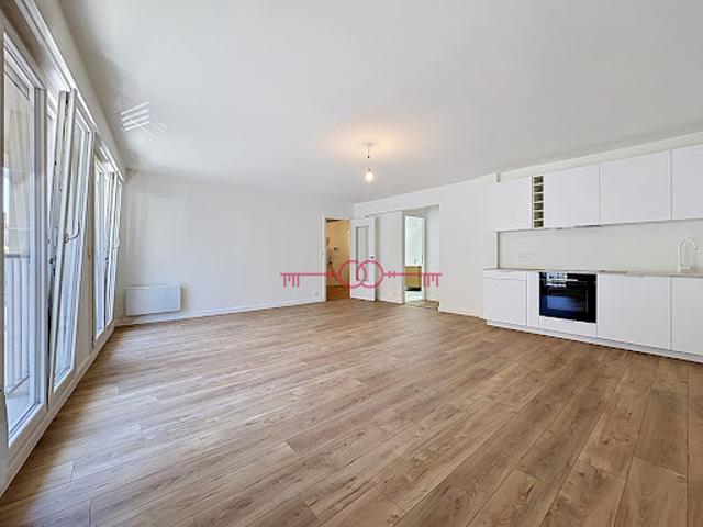 Vente Appartement 4 pièces 98.22 m2 Reims