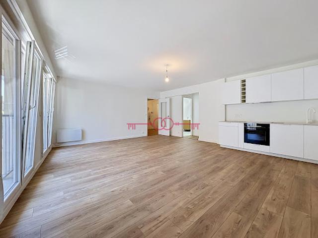Vente Appartement 4 pièces 98.22 m2 Reims