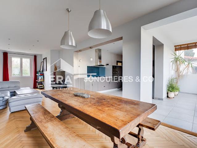 Vente Appartement 4 pièces 98 m2 Toulouse