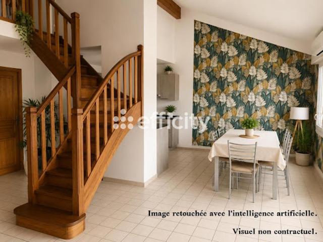 Vente Appartement 4 pièces 98 m2 Toulouse