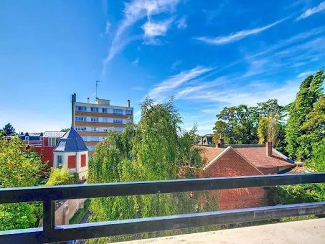 Vente Appartement 4 pièces 98 m2 Valenciennes