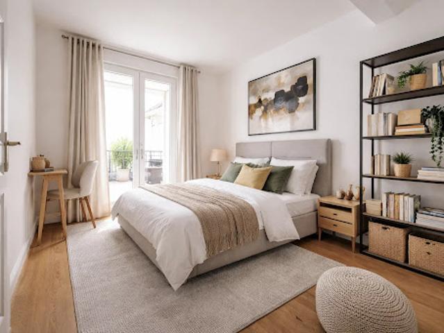 Vente Appartement 4 pièces 98 m2 Villiers sur Marne