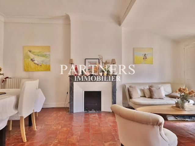 Vente Appartement 4 pièces 98 m2 Aix en Provence