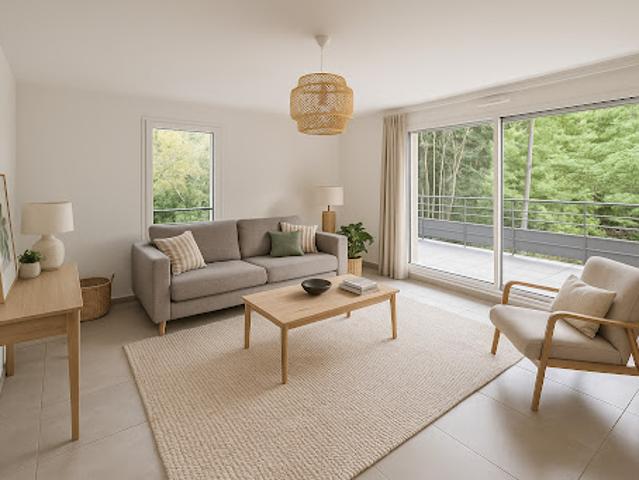 Vente Appartement 4 pièces 98 m2 Aix en Provence