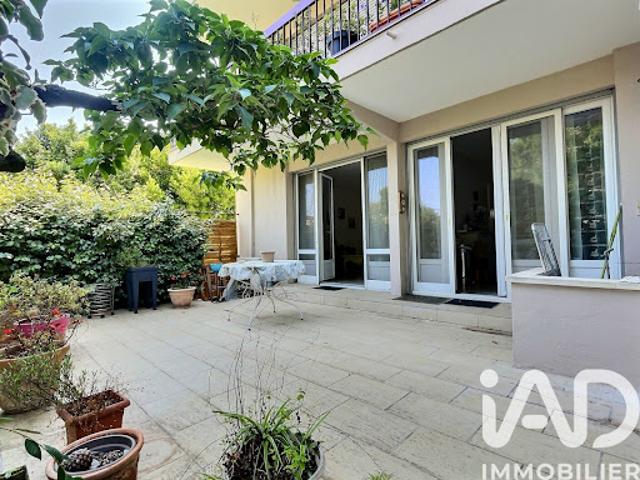 Vente Appartement 4 pièces 98 m2 Arles