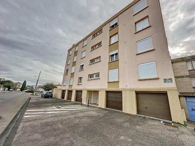 Vente Appartement 4 pièces 98 m2 Avignon