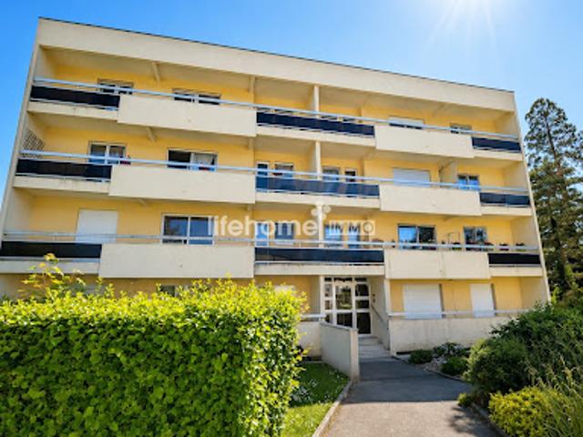 Vente Appartement 4 pièces 98 m2 Balan