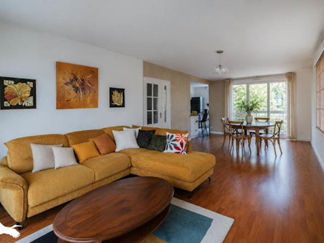 Vente Appartement 4 pièces 98 m2 Balma
