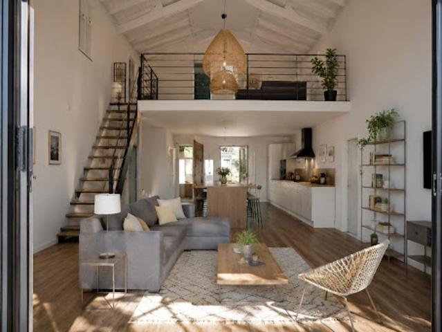 Vente Appartement 4 pièces 98 m2 Bruges