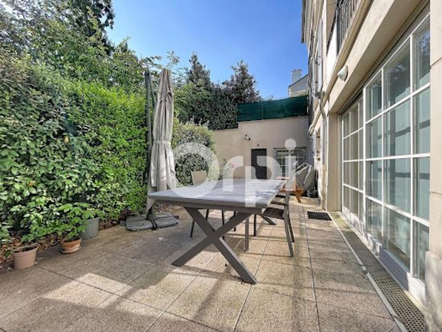 Vente Appartement 4 pièces 98.01 m2 Chantilly