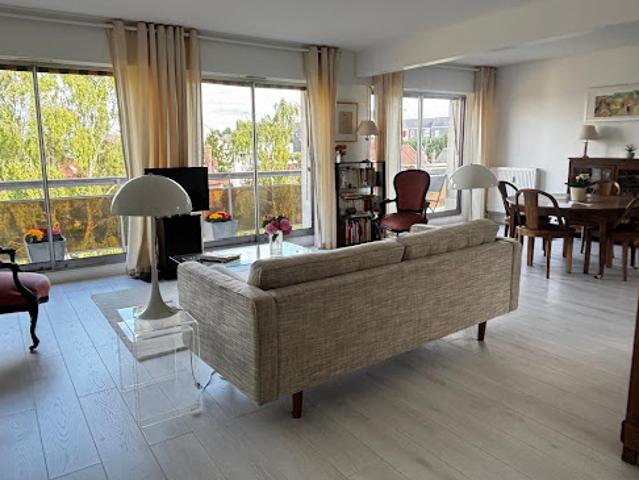Vente Appartement 4 pièces 98 m2 Compiegne