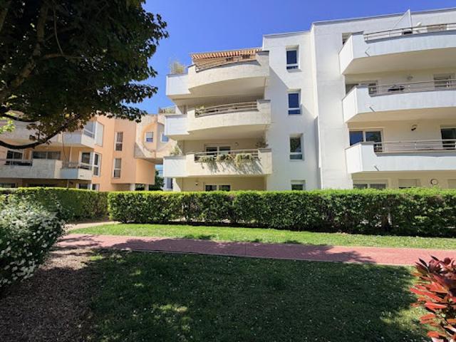 Vente Appartement 4 pièces 98 m2 Dijon