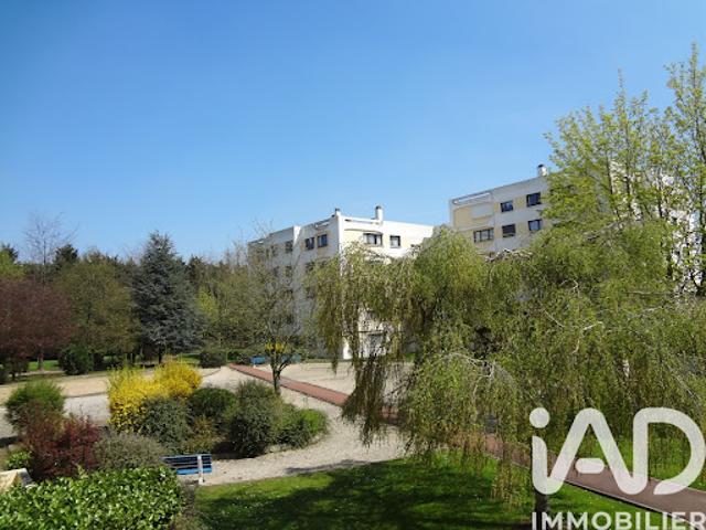 Vente Appartement 4 pièces 98 m2 Douai