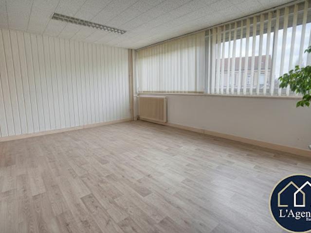 Vente Appartement 4 pièces 98 m2 Dreux
