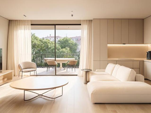 Vente Appartement 4 pièces 98 m2 Levallois Perret