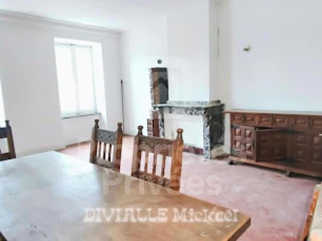 Vente Appartement 4 pièces 98 m2 Limoux
