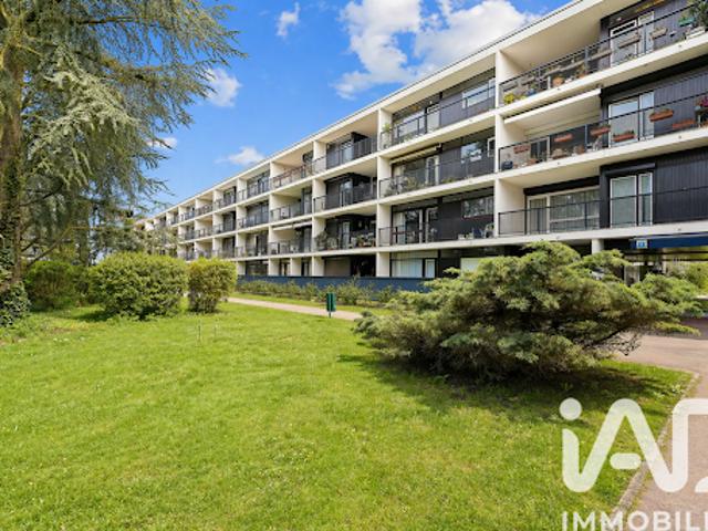 Vente Appartement 4 pièces 98 m2 Lille