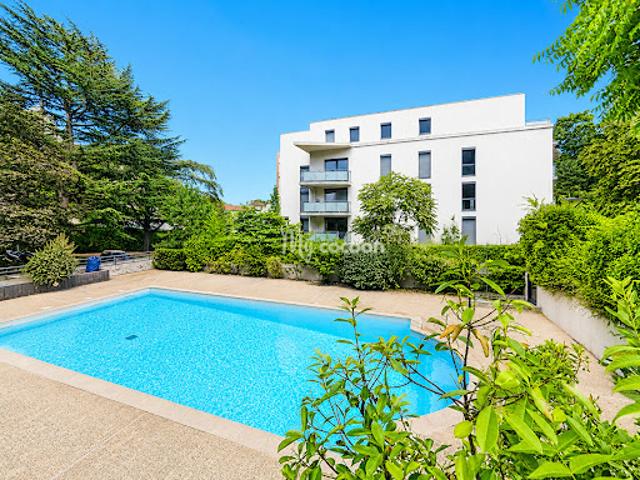 Vente Appartement 4 pièces 98 m2 Lyon 5ème